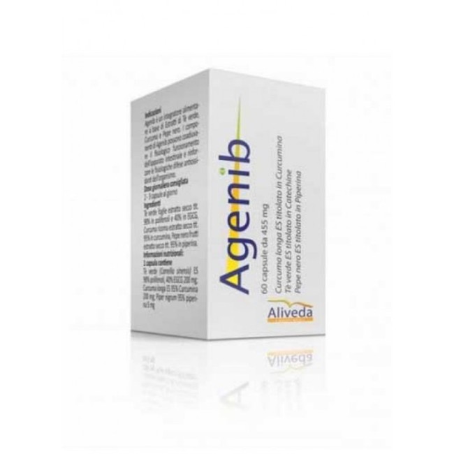 AGENIB 60 CAPSULE