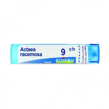 Boiron ACTAEA RACEMOSA*9CH 80GR 4G