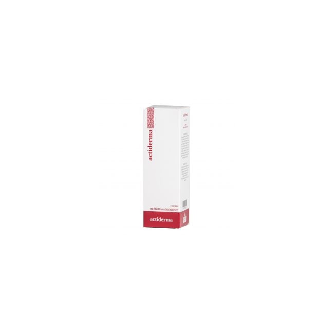 ACTIDERMA CREMA 75 ML