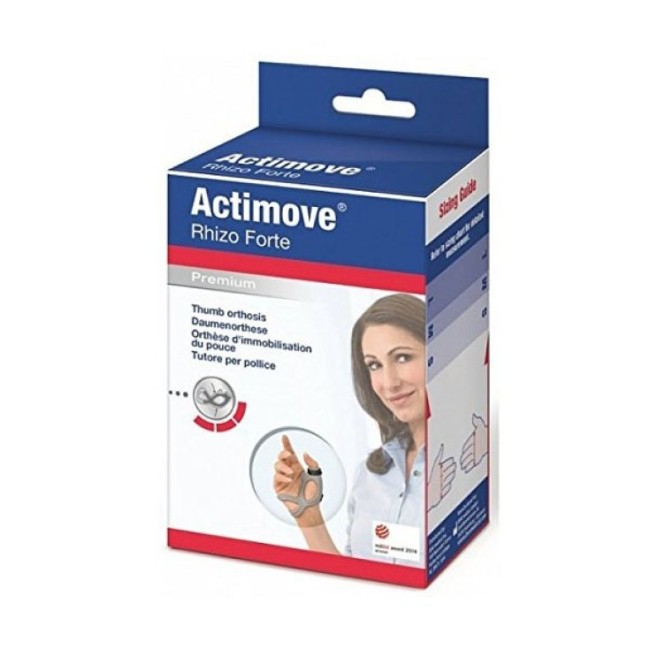 ACTIMOVE RHIZO FORTE L SINISTRO