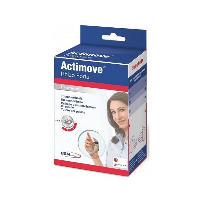 ACTIMOVE RHIZO FORTE M DESTRO