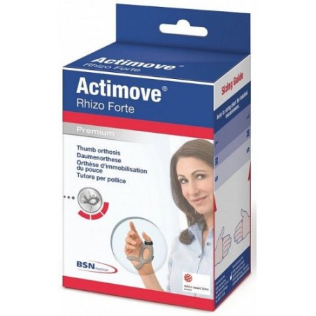 ACTIMOVE RHIZO FORTE M DESTRO