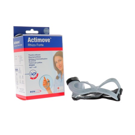 ACTIMOVE RHIZO FORTE M SINISTRO