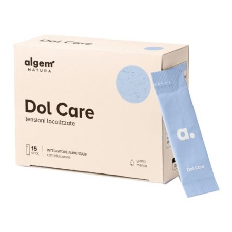 ALGEM DOL CARE 15 STICK DA 1,5 G