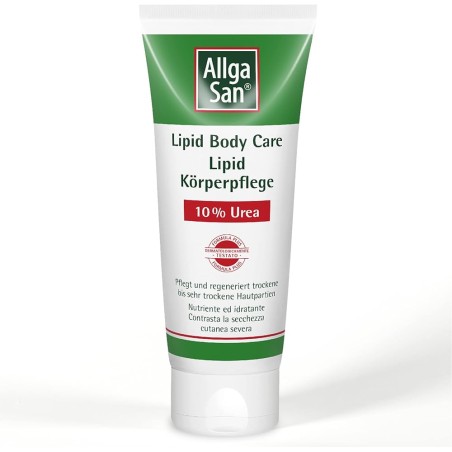 ALLGASAN LIPID SPECIAL CARE 100 ML