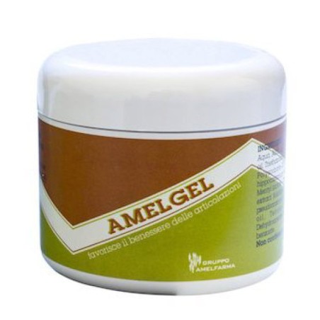 AMELGEL 100 ML