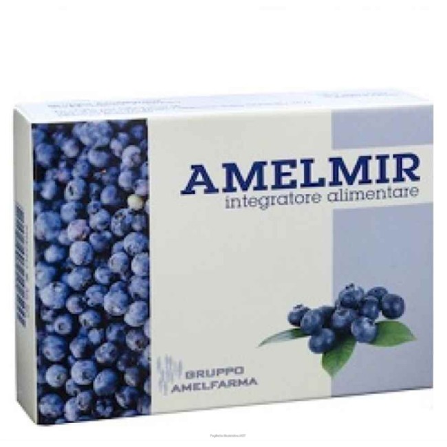 AMELMIR 30 COMPRESSE