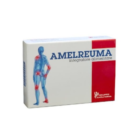 AMELREUMA 30 COMPRESSE