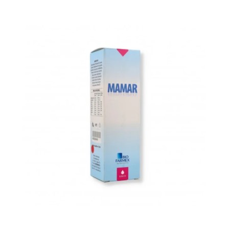 MAMAR GOCCE 100 ML