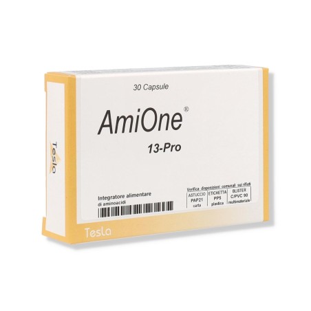 AMIONE 13 PROLINA 30 CAPSULE