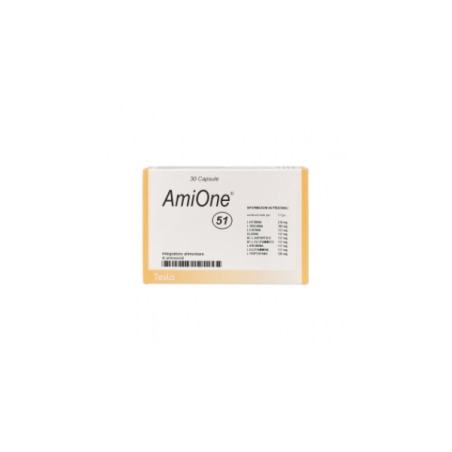 AMIONE 51 30 CAPSULE 15 G