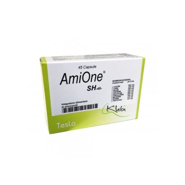 AMIONE SH 45 45 CAPSULE