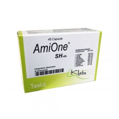 AMIONE SH 45 45 CAPSULE