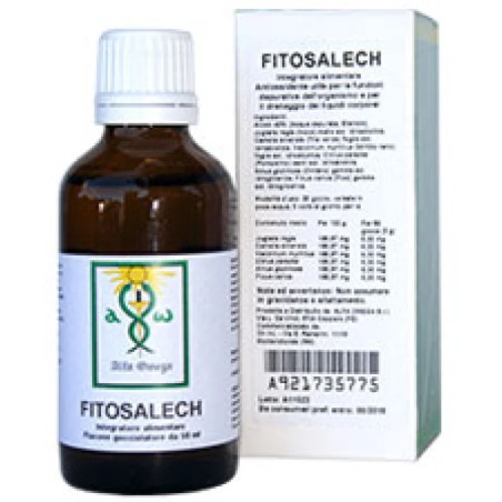 FITOSALECH 50 ML