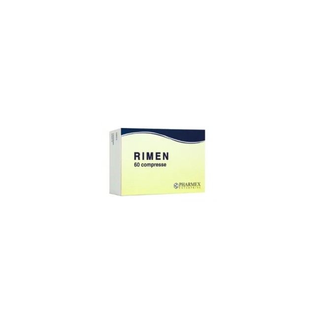 RIMEN 60 COMPRESSE