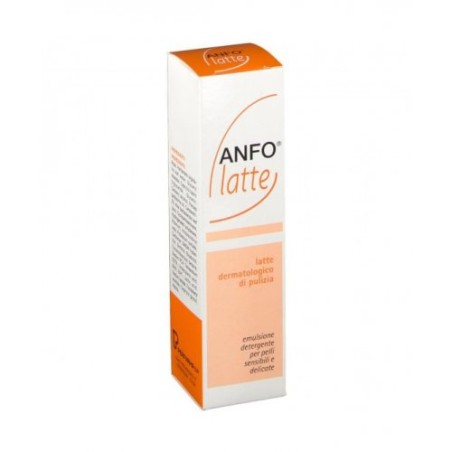 ANFO LATTE 200 ML