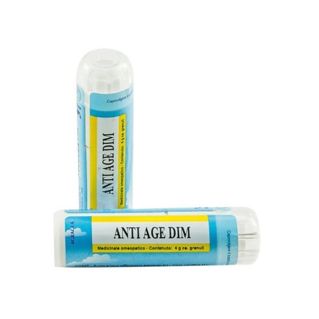 ANTIAGE DIM GRANULI 4 G