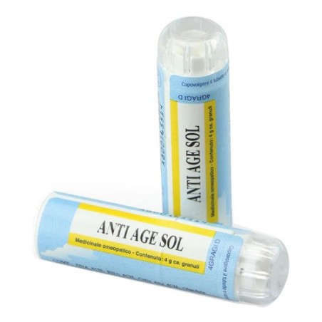 ANTIAGE SOL GRANULI 4G