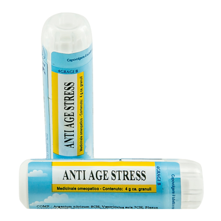 ANTIAGE STRESS GRANULI 4G