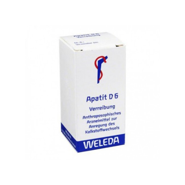 APATIT*6DH POLV 20G