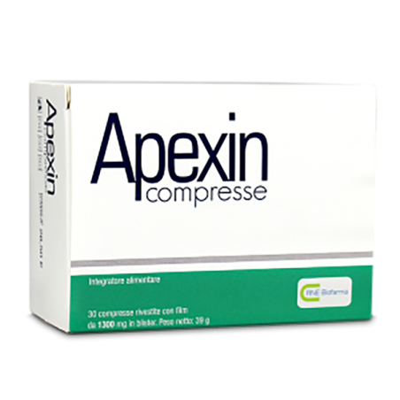 APEXIN COMPRESSE