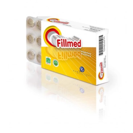 FILLMED 30 COMPRESSE