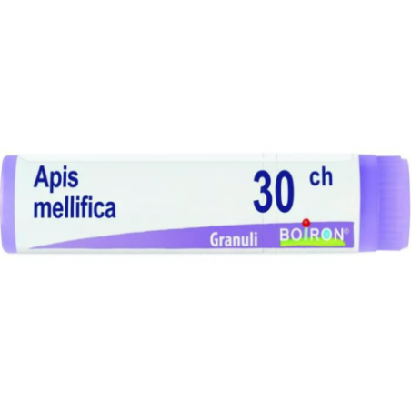 Boiron APIS MELLIFICA 30 CH GLOBULI