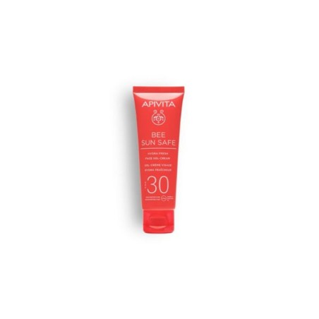 APIVITA SUN HYDRA FRE SPF30 50 ML