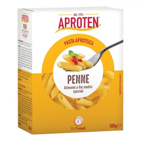 APROTEN PASTA PENNE 500 G