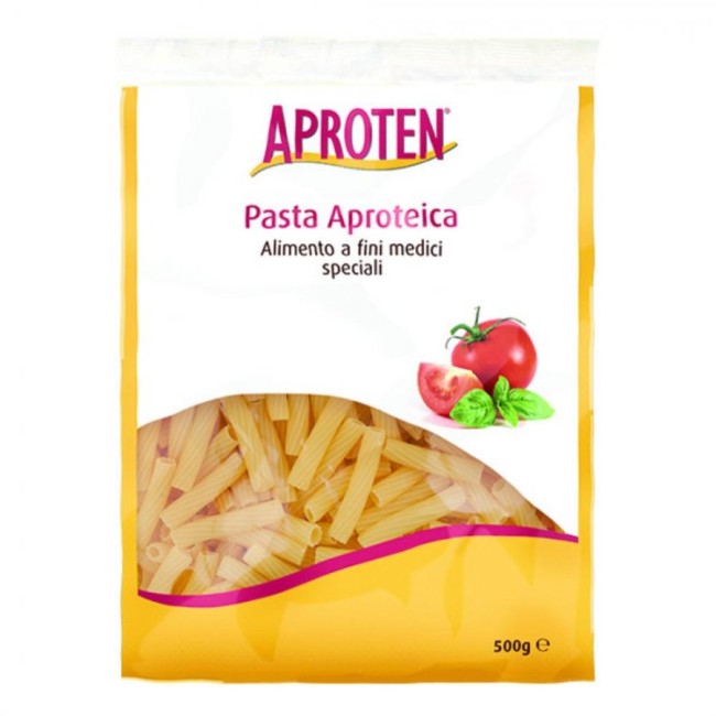 APROTEN PASTA SEDANINI 500 G