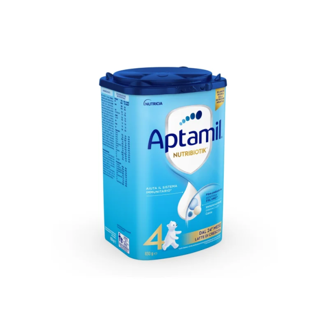 APTAMIL 4 LATTE 830 G