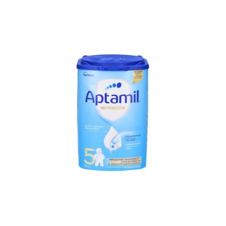 APTAMIL 5 LATTE 830 G