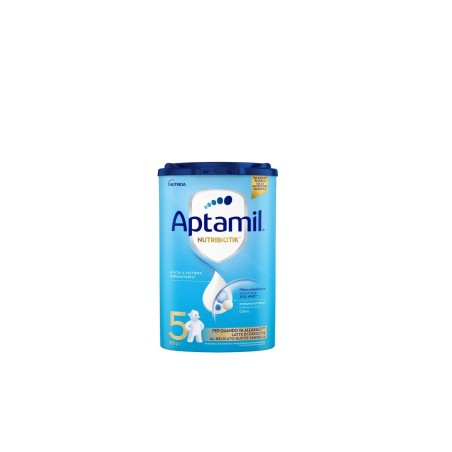 APTAMIL 5 LATTE 800 G