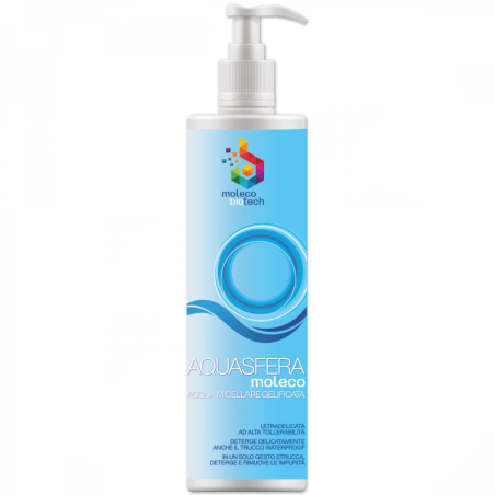 AQUASFERA MOLECO 250 ML