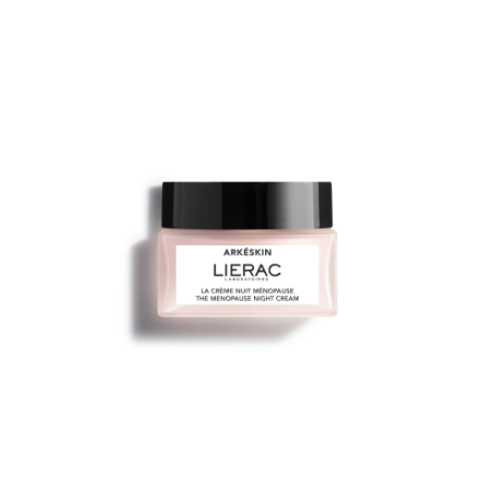 ARKESKIN LA CREMA NOTTE MENOPAUSA 50 ML