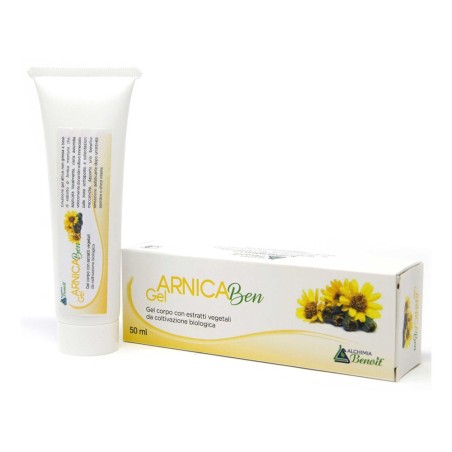 ARNICA GEL 50 ML