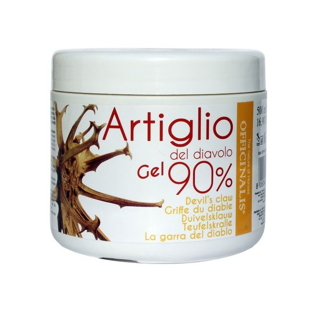 ARNICA GEL 90% 250 ML