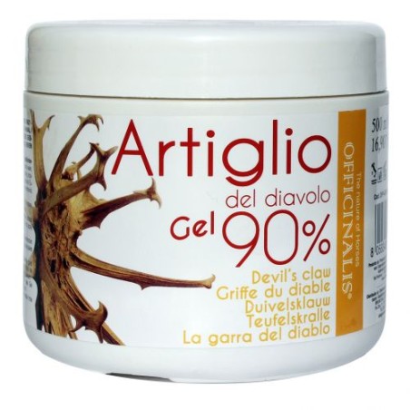 ARNICA GEL 90% 250 ML