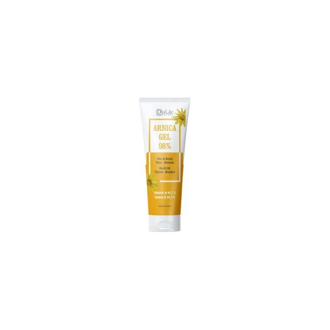 ARNICA GEL 98% 100 ML