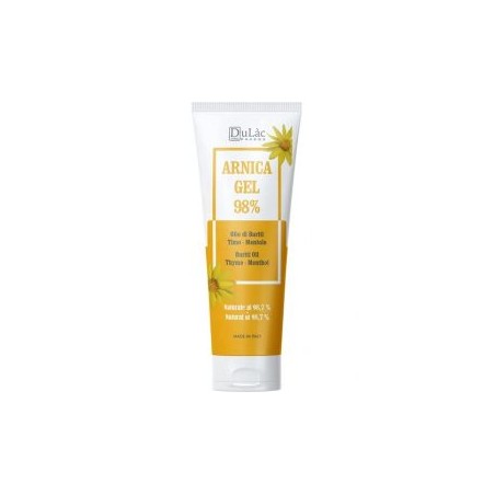 ARNICA GEL 98% 100 ML