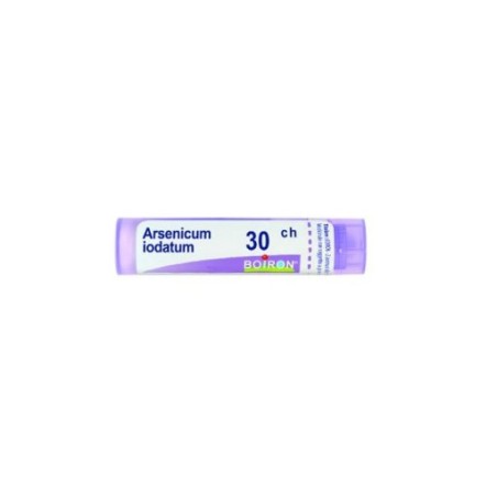 Boiron ARSENICUM IOD BOI*30CH 80GR 4G