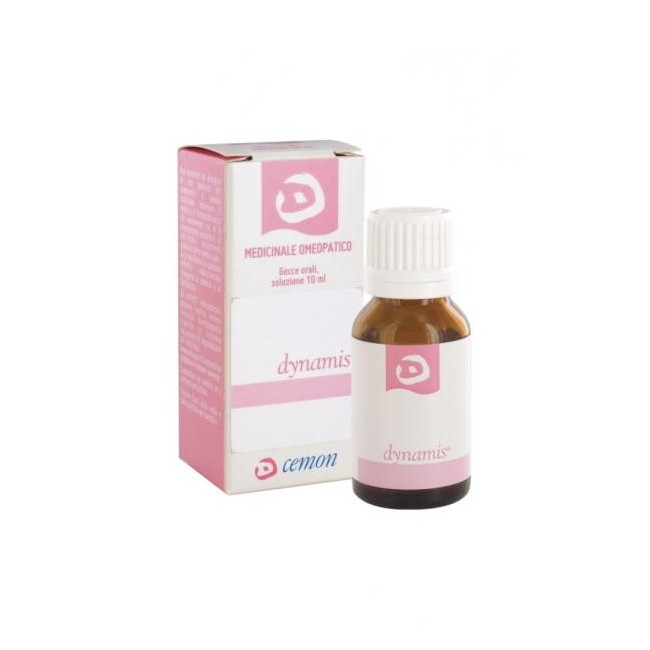 ARSENICUM IODATUM 6LM GOCCE 10 ML