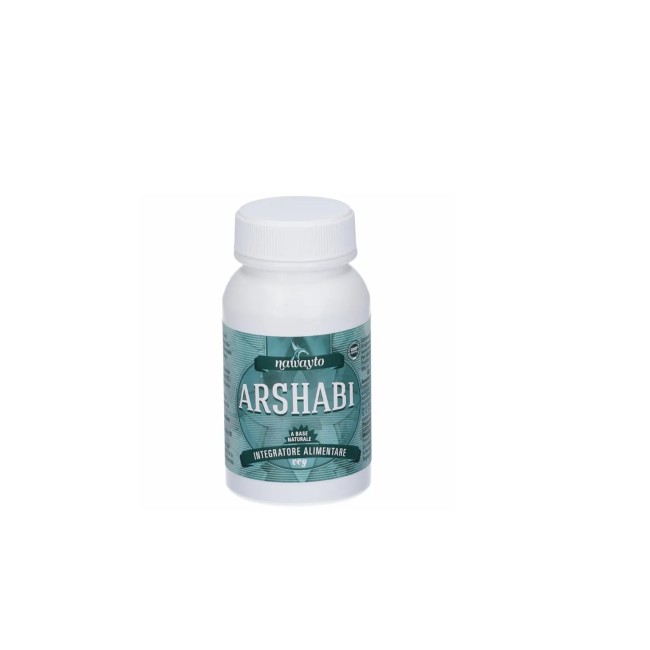 ARSHABI 60 COMPRESSE