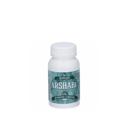 ARSHABI 60 COMPRESSE