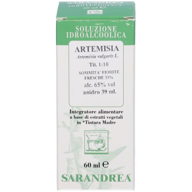 ARTEMISIA 60 ML GOCCE