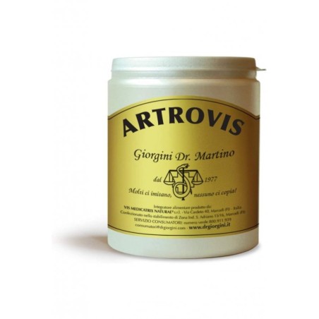 ARTROVIS POLVERE 360 G