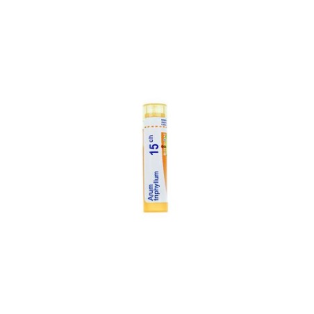 Boiron ARUM TRIPHYL *15CH 80GR 4G