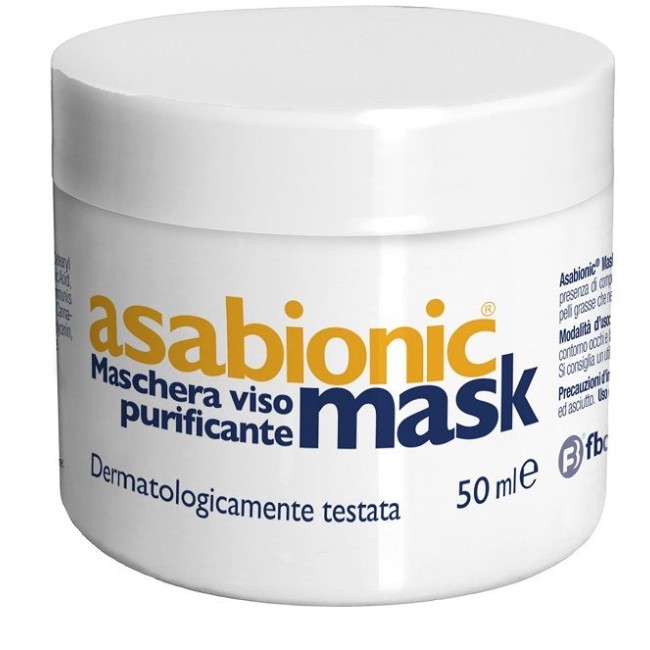 ASABIONIC MASK 50 ML