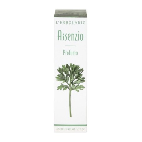 ASSENZIO PROFUMO 100 ML