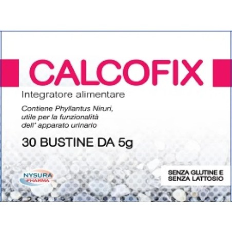 CALCOFIX 30 BUSTE